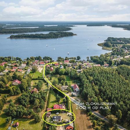 Вілла Kurs Сємяни Екстер'єр фото